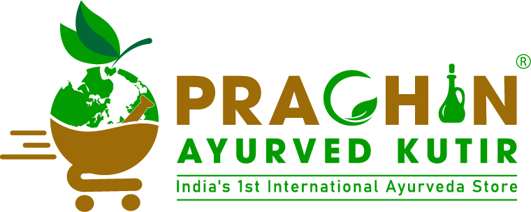 Prachin Ayurved Kutir – Ayurvedic & Herbal Wellness Store